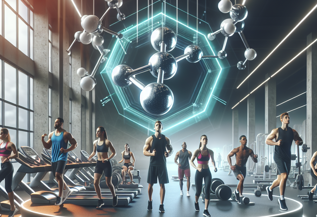 Trestolone: il nuovo alleato per migliorare le performance atletiche