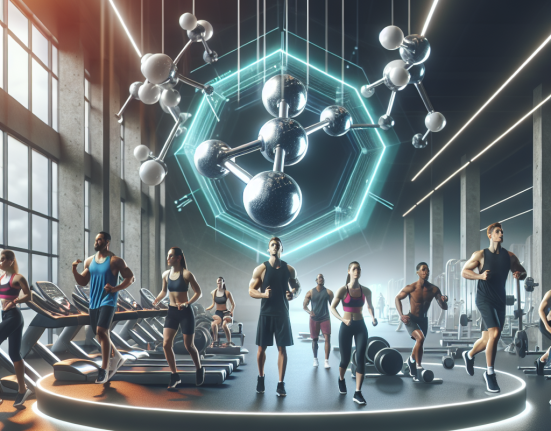 Trestolone: il nuovo alleato per migliorare le performance atletiche