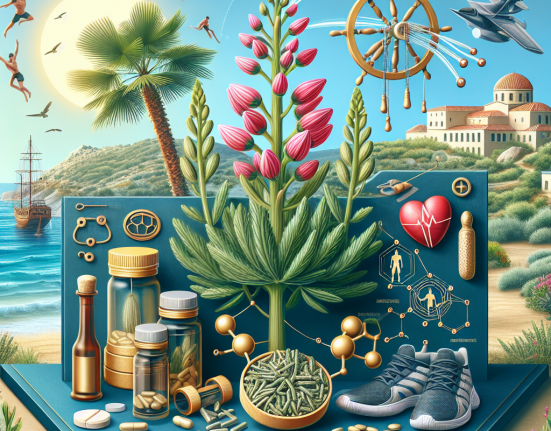 Tribulus Terrestris: meccanismi d'azione e benefici per gli sportivi