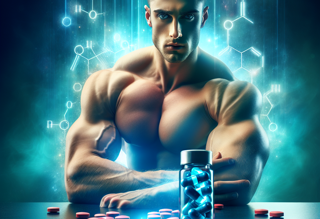 Vardenafil: il farmaco che sta cambiando il modo di concepire la farmacologia sportiva