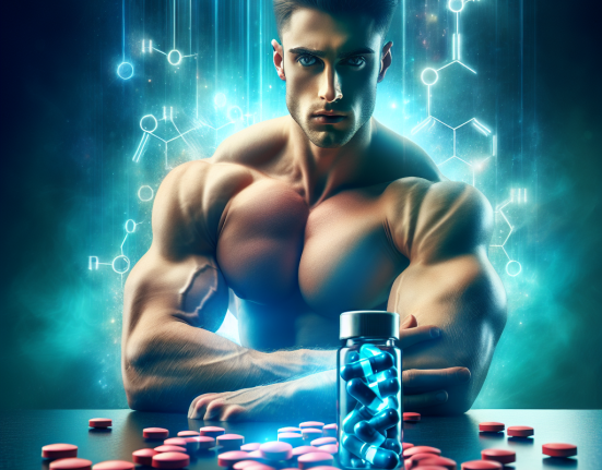 Vardenafil: il farmaco che sta cambiando il modo di concepire la farmacologia sportiva