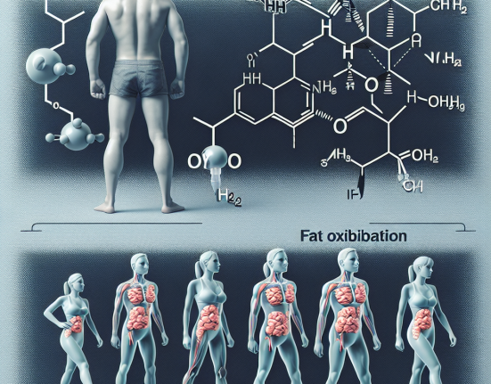 Yohimbine cloridrato e la sua influenza sull'ossidazione dei grassi durante l'esercizio fisico