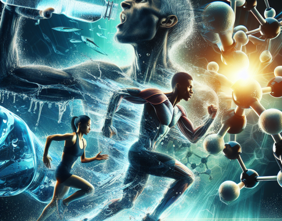 Aminoacidi e idratazione: un binomio vincente per gli atleti