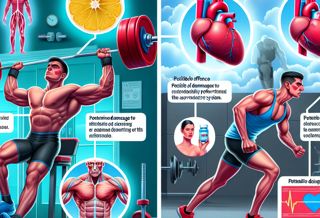 Boldenone: benefici e rischi per gli atleti