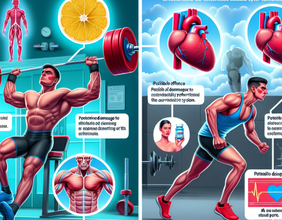 Boldenone: benefici e rischi per gli atleti