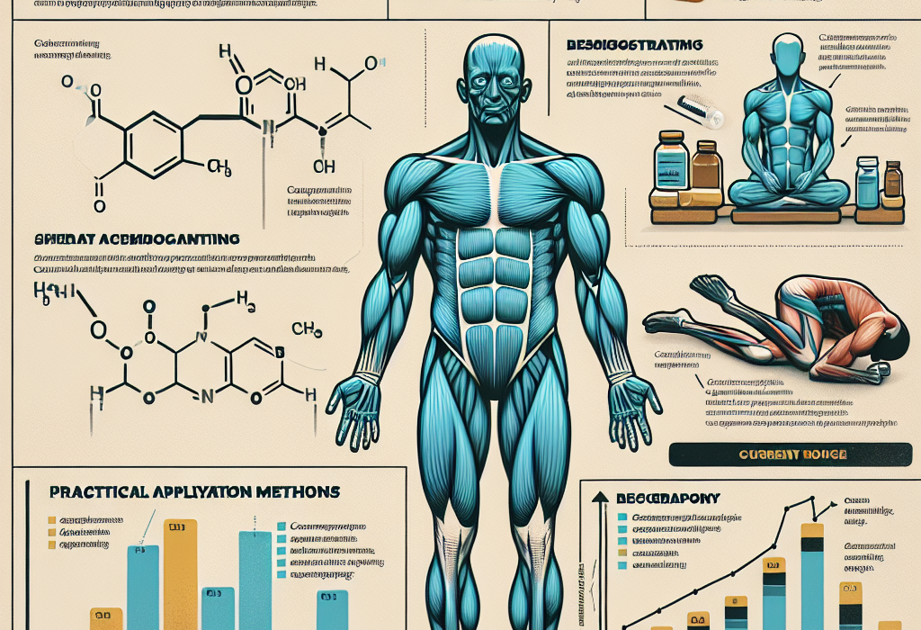 Cabergolina e recupero muscolare: evidenze scientifiche e applicazioni pratiche