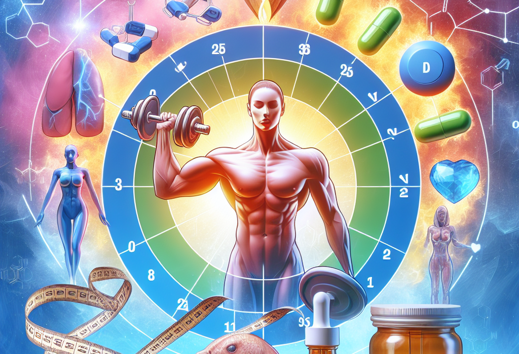 Clenbuterolo e perdita di grasso: mito o realtà?