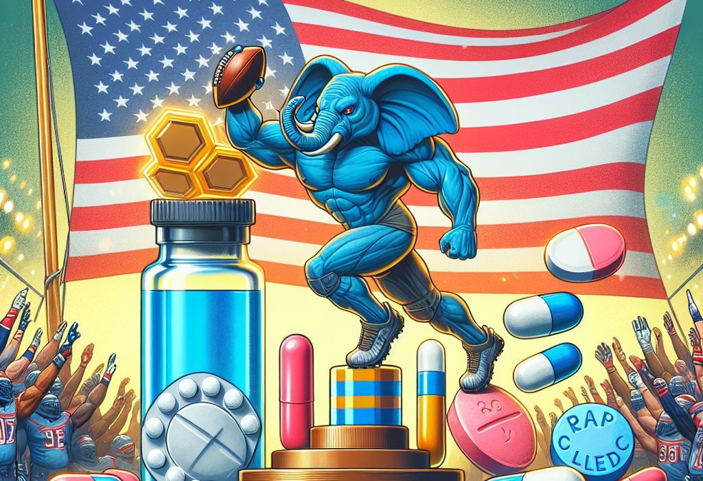 Clomid: il farmaco doping più discusso nello sport