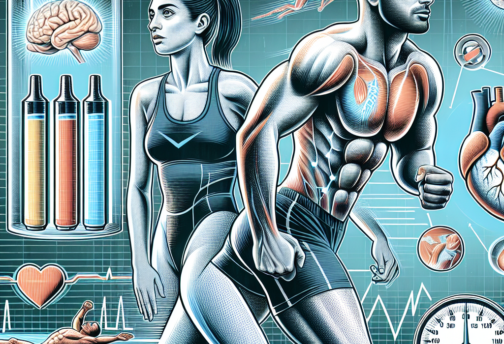 Cytomel e la sua efficacia nel migliorare la resistenza fisica degli atleti