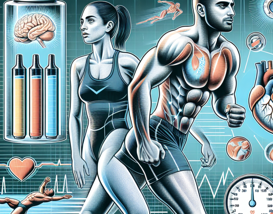 Cytomel e la sua efficacia nel migliorare la resistenza fisica degli atleti