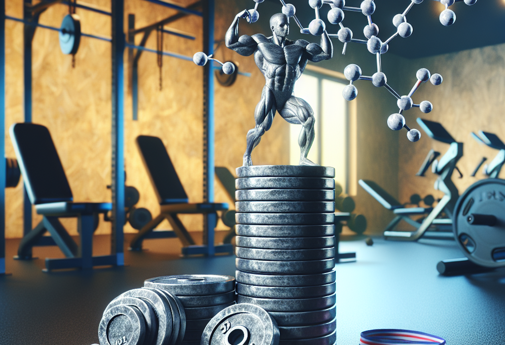 Cytomel: il doping nel mondo dello sport