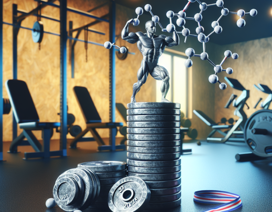 Cytomel: il doping nel mondo dello sport