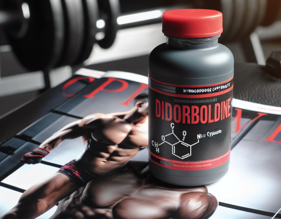 Diidroboldenone cipionato: un integratore controverso nell'ambito dello sport