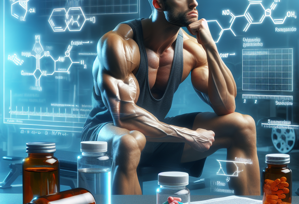 Effetti dell'Anastrozolo sul recupero muscolare post-allenamento