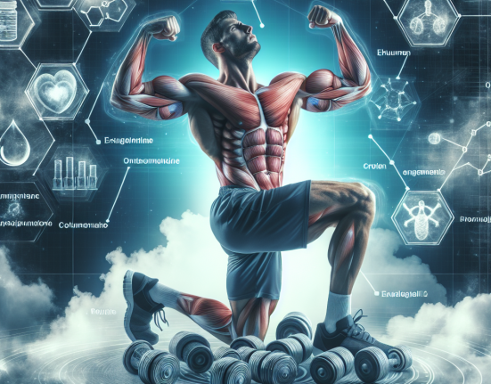 Gli effetti del Clenbuterolo sull'incremento della resistenza muscolare