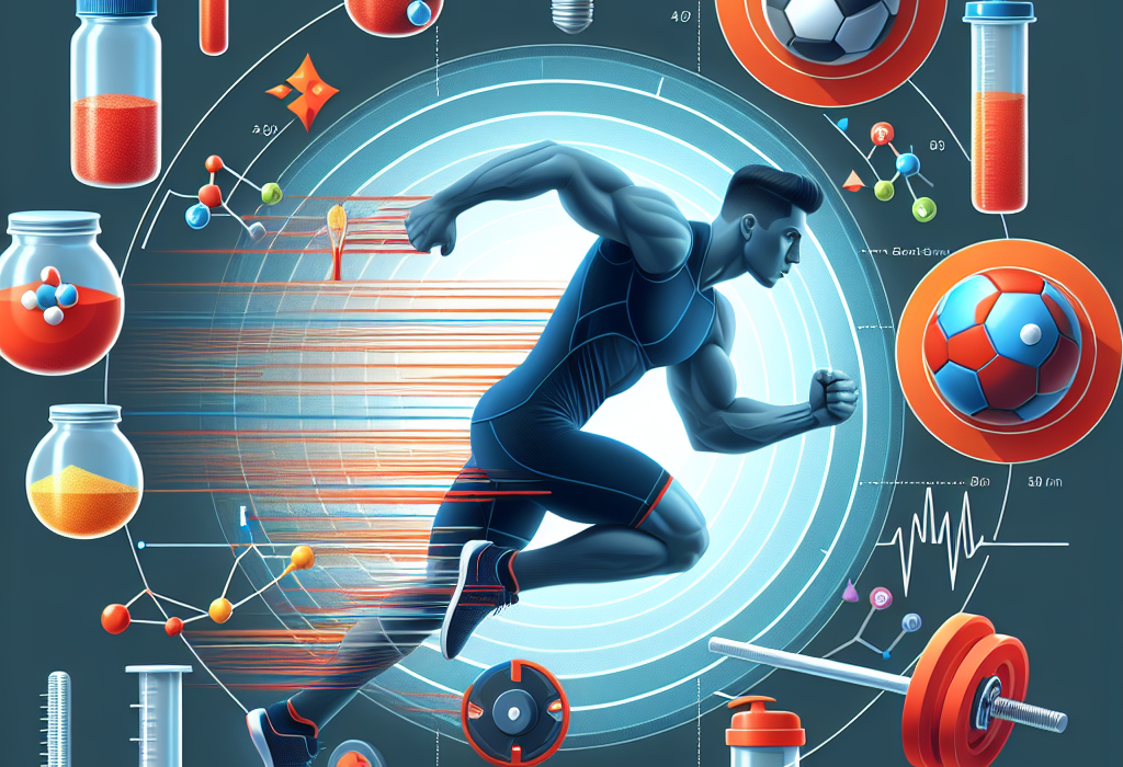 Gli effetti della cabergolina sulle prestazioni sportive