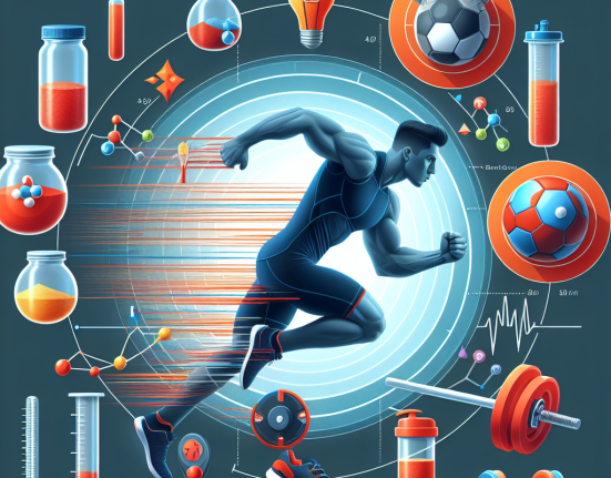 Gli effetti della cabergolina sulle prestazioni sportive