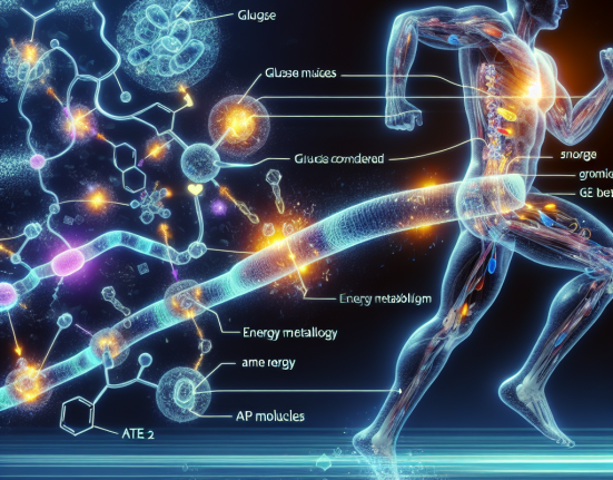Impatto dell'Andriol sul metabolismo energetico durante l'attività fisica