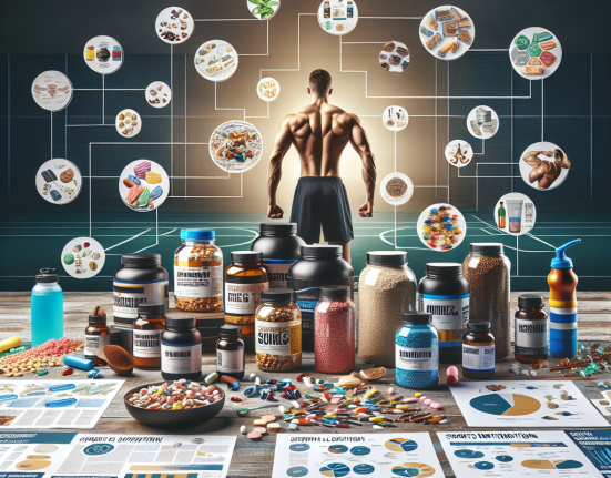 Integratori di aminoacidi: benefici e controindicazioni nello sport