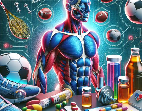 L'importanza dell'Andriol nella prevenzione e nel recupero degli infortuni sportivi