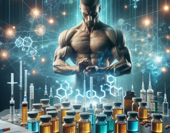 La Boldenone come agente anabolizzante nel bodybuilding
