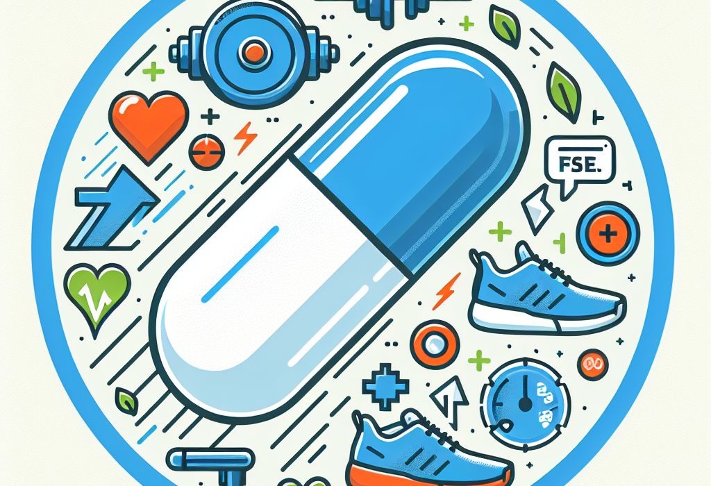 La Dapoxetine (Priligy) come aiuto per recuperare più velocemente dagli allenamenti intensi