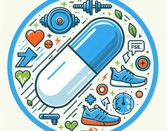 La Dapoxetine (Priligy) come aiuto per recuperare più velocemente dagli allenamenti intensi