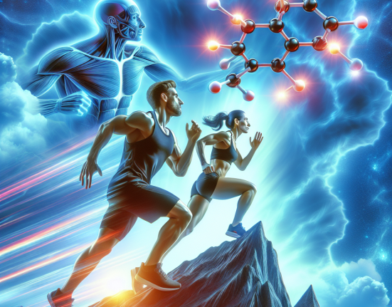 Le potenzialità del Dehydroepiandrosteron per migliorare le performance atletiche