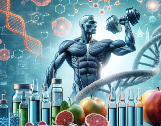 Le potenzialità del diidroboldenone cipionato nel migliorare le performance atletiche