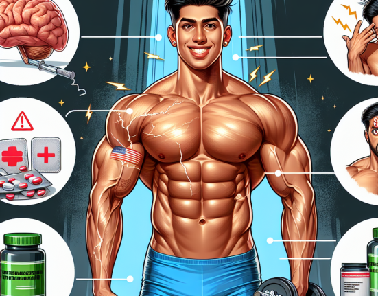 Utilizzo della Drostanolone nel bodybuilding: benefici e rischi