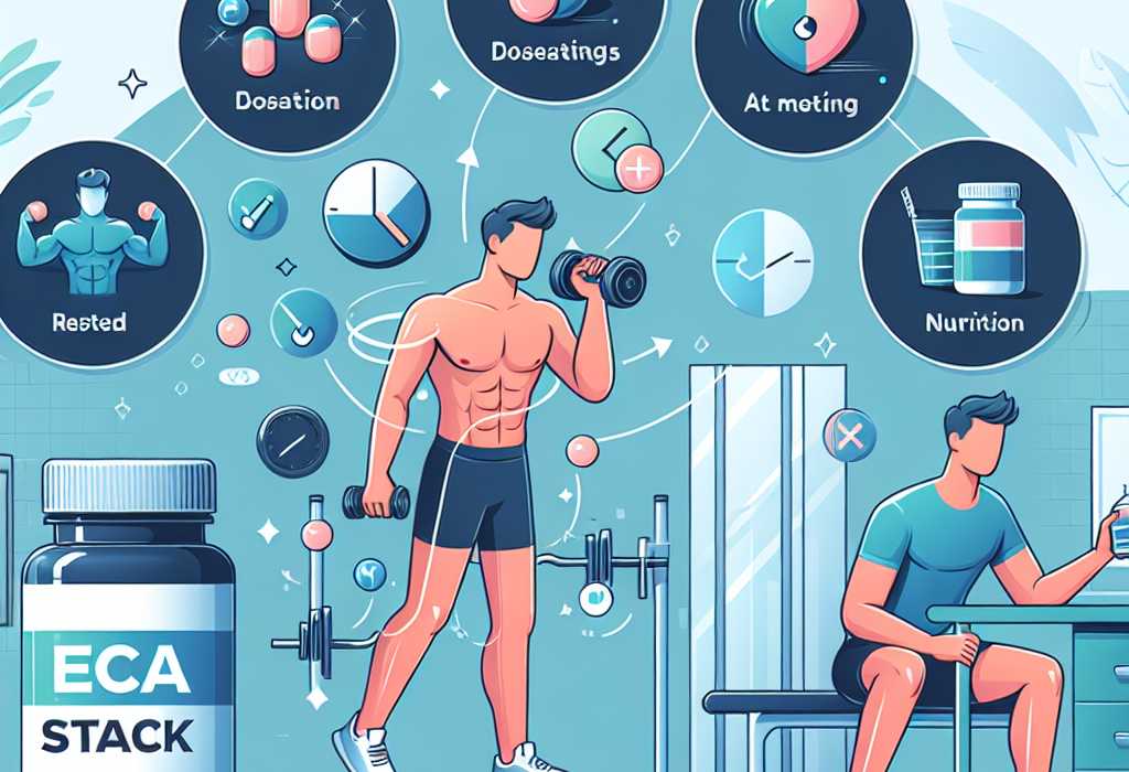 Come utilizzare l'ECA in modo sicuro nello sport