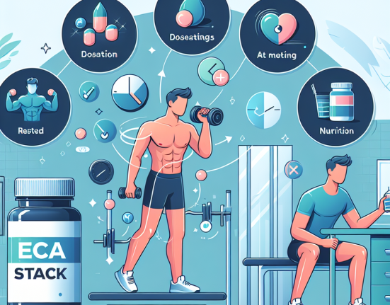 Come utilizzare l'ECA in modo sicuro nello sport