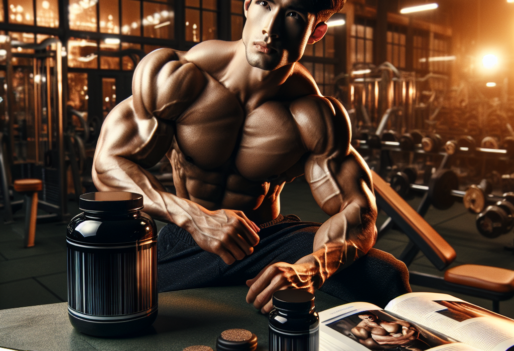 Drostanolone: il segreto dei bodybuilder di successo