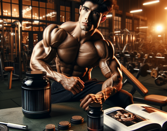 Drostanolone: il segreto dei bodybuilder di successo