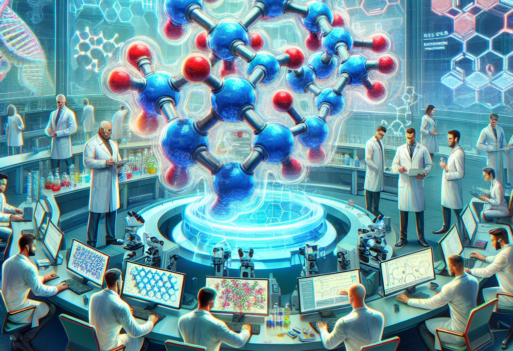 Drostanolone propionato: la nuova frontiera della farmacologia sportiva