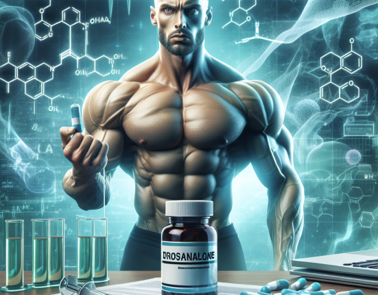 Drostanolone: un potenziale agente ergogenico per gli sportivi