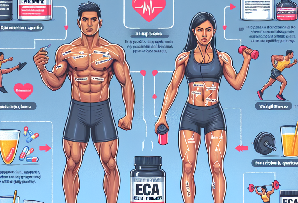 ECA: benefici e rischi per gli sportivi