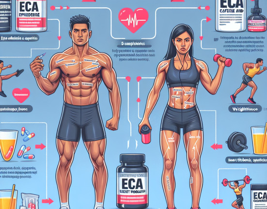 ECA: benefici e rischi per gli sportivi