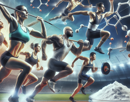 Enclomifene citrato: un potenziale boost per le prestazioni sportive