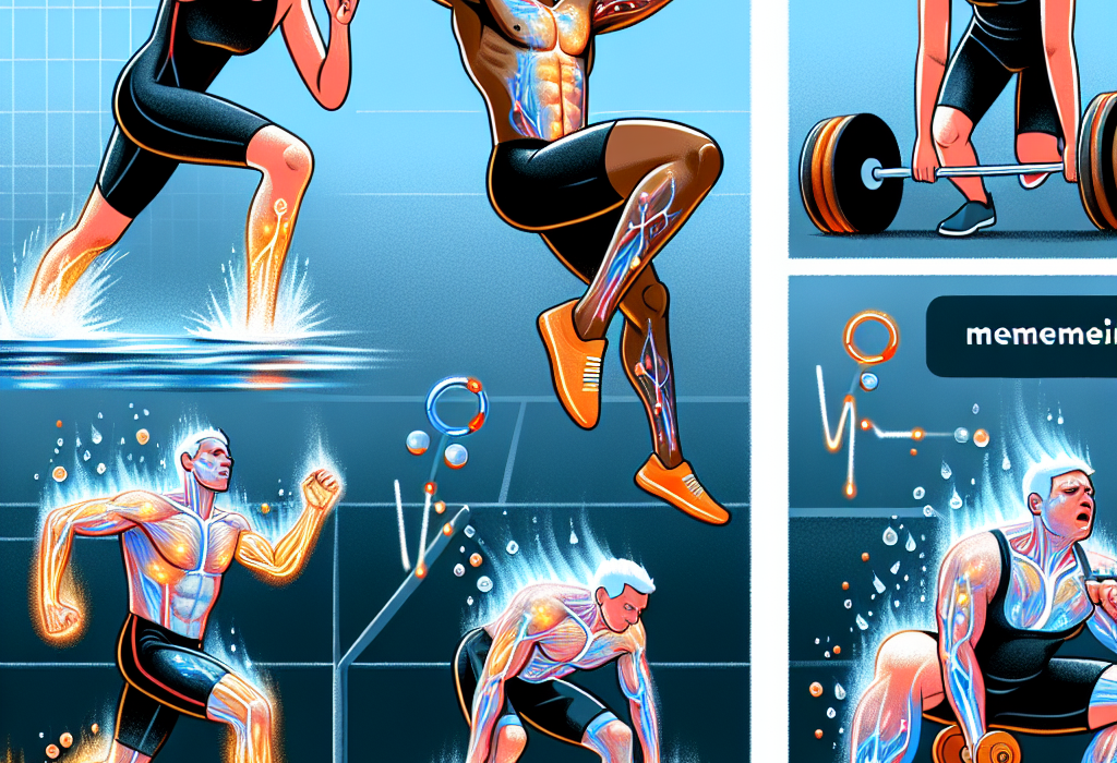 Gli effetti dell'Exemestane sul metabolismo degli atleti