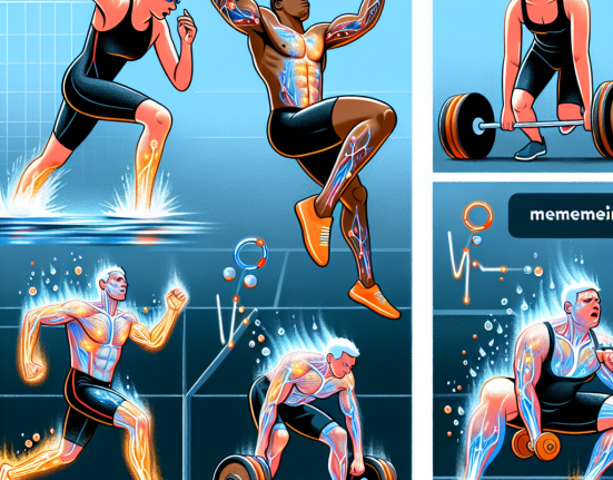 Gli effetti dell'Exemestane sul metabolismo degli atleti