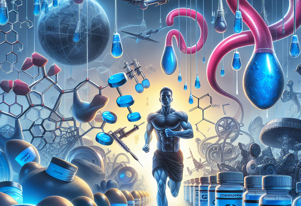 Gonadotropina e endurance: una prospettiva farmacocinetica