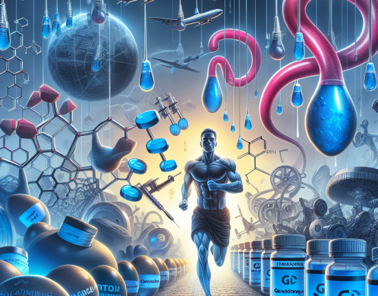 Gonadotropina e endurance: una prospettiva farmacocinetica
