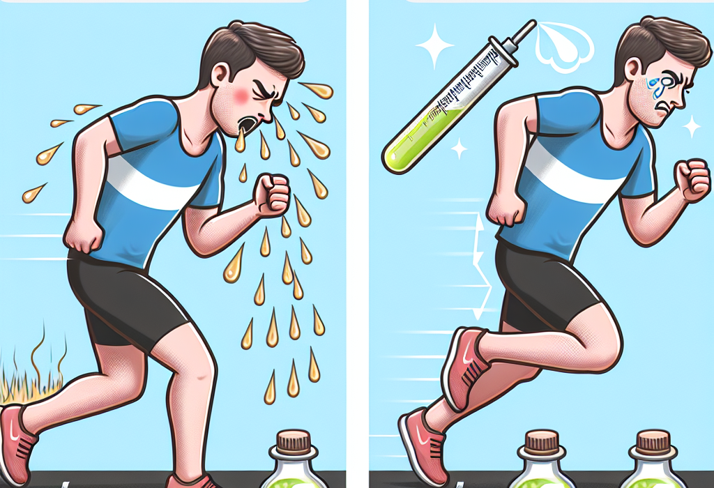 L'efficacia del Furosemid nel migliorare le performance sportive