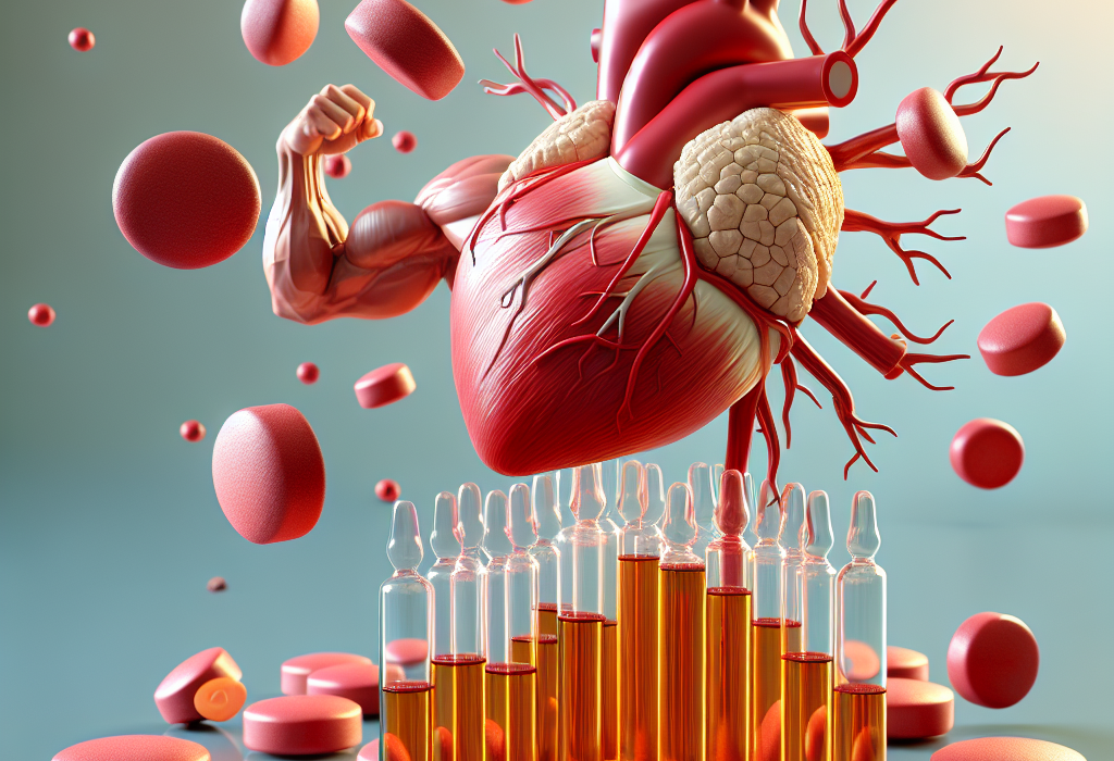 L'eritropoietina come fattore di crescita muscolare
