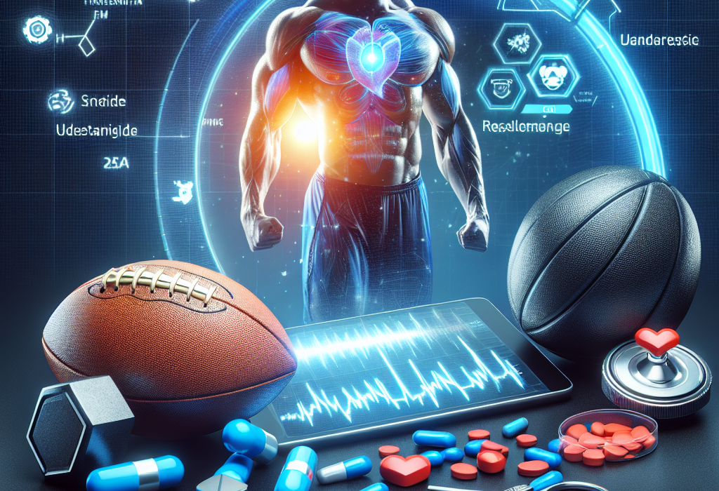 L'impatto del Finasteride sulle prestazioni atletiche e la massa muscolare