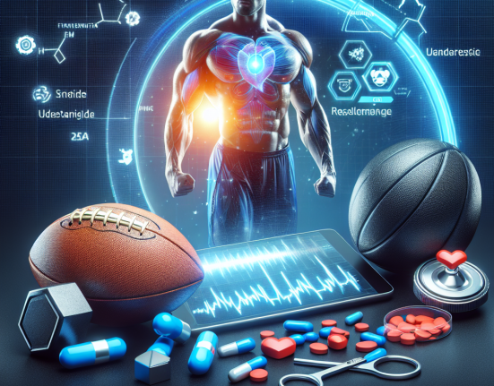 L'impatto del Finasteride sulle prestazioni atletiche e la massa muscolare