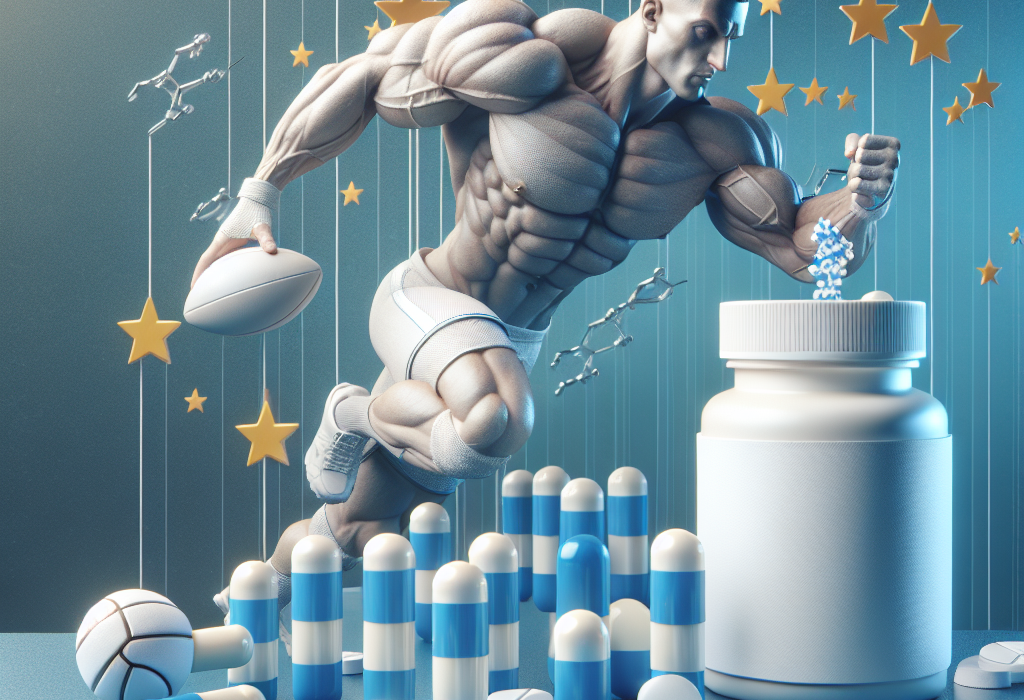 La legalità delle Drostanolone pillole nel mondo sportivo