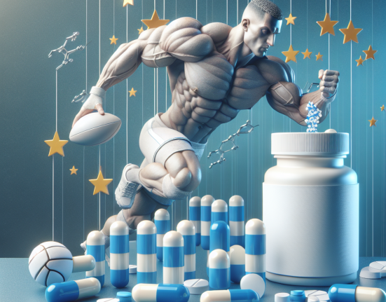 La legalità delle Drostanolone pillole nel mondo sportivo