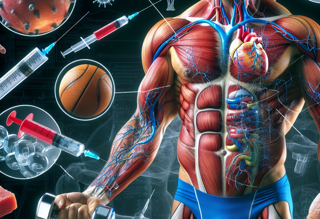 Insulina e recupero muscolare: il legame da non sottovalutare